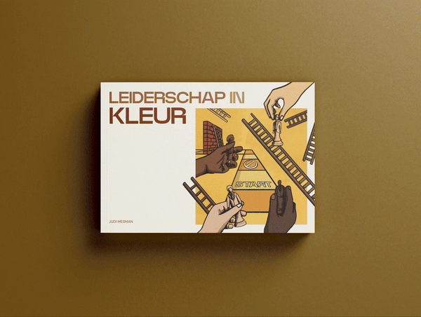 LEIDERSCHAP IN KLEUR