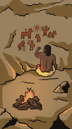 EVOLUTION